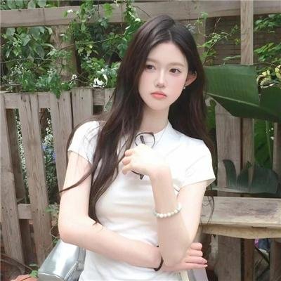 穿过你眼神的爱