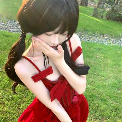 我在无人处寻你